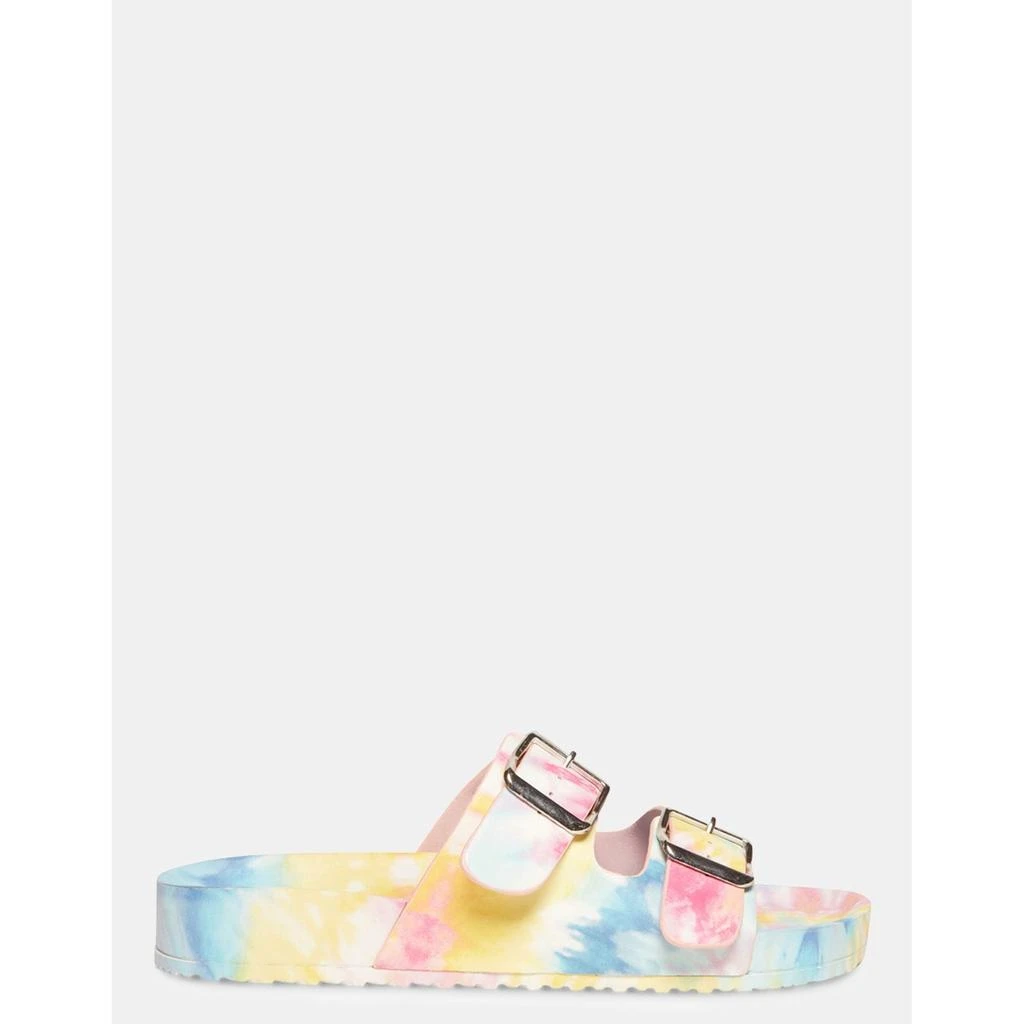 Steve Madden TEDDY-T CAMOUFLAGE 6