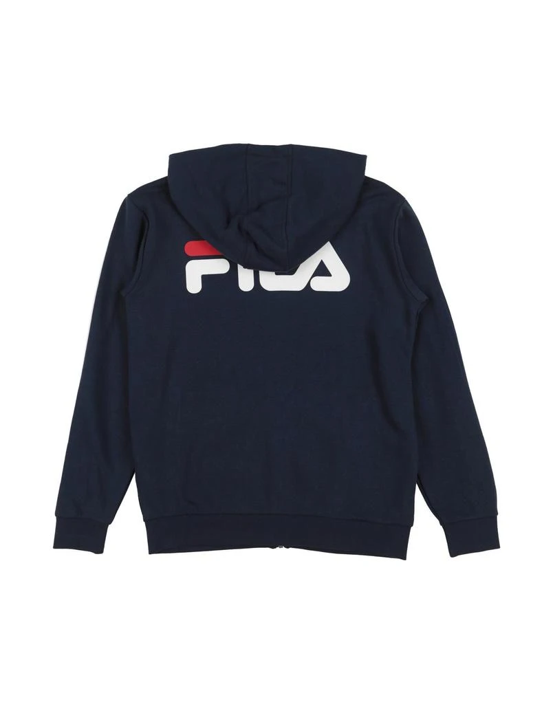 FILA Hooded sweatshirt 2