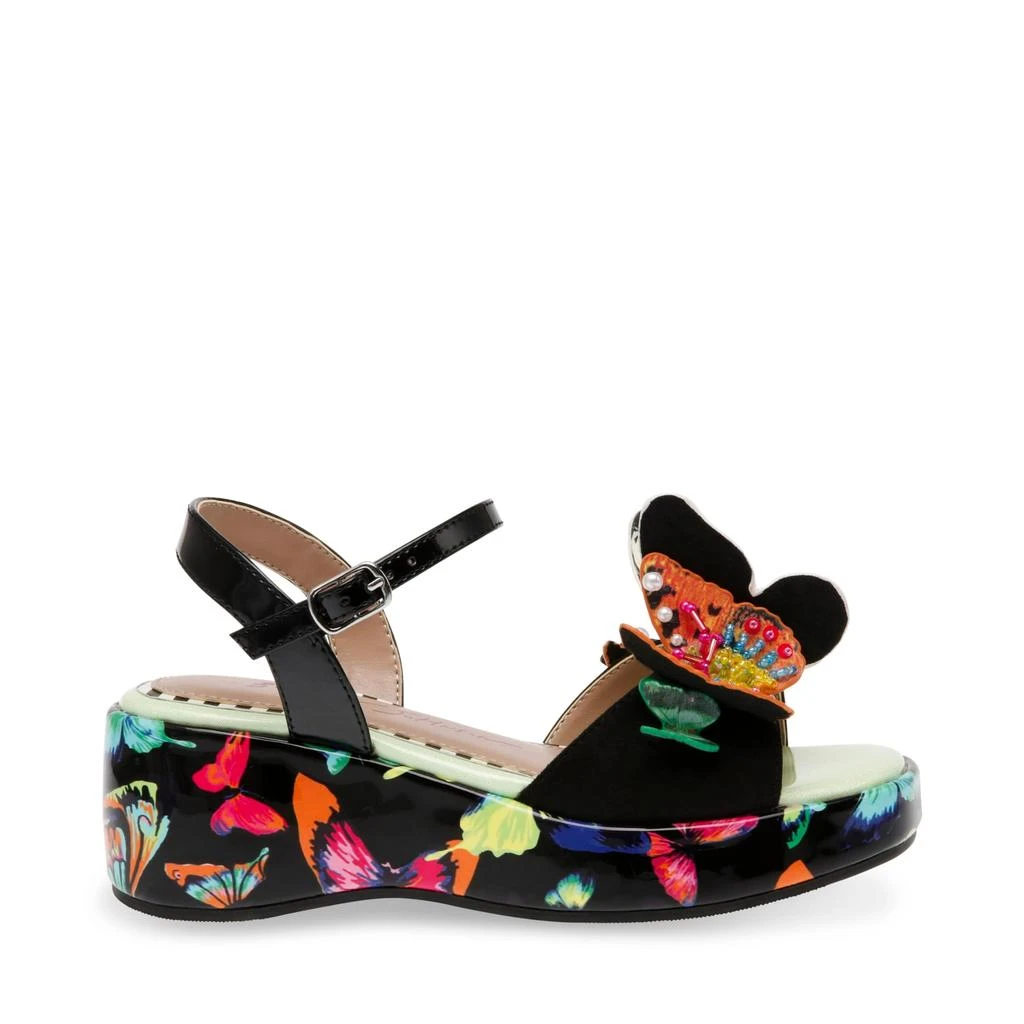 Betsey Johnson Kids Lotty 5