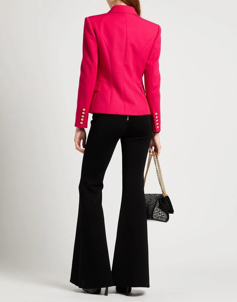 Balmain Blazer 4