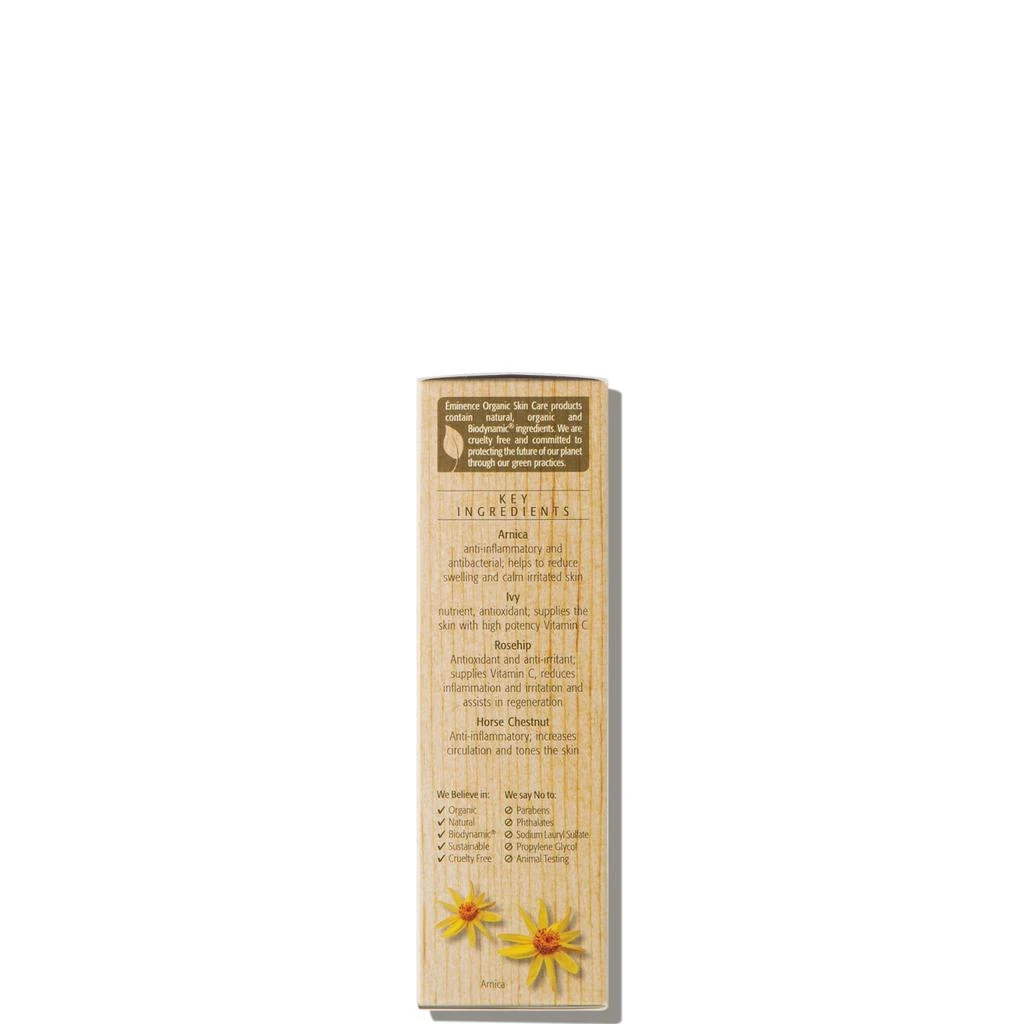 Eminence Organic Skin Care Eminence Organic Skin Care Calm Skin Arnica Booster-Serum 1 fl. oz 3