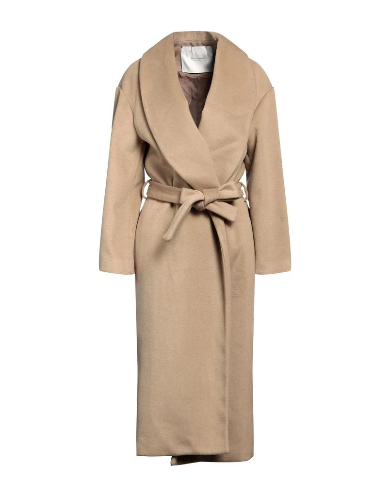 YES LONDON Coat 1