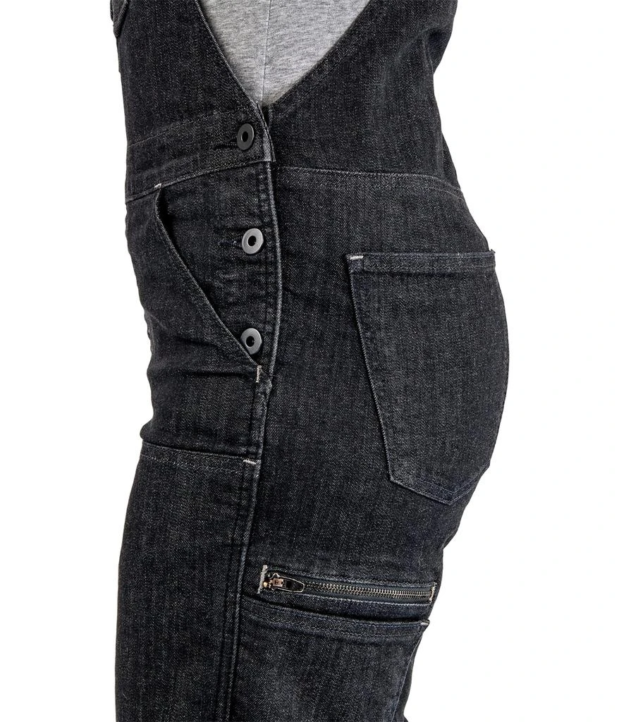 Dovetail Workwear Freshley Overalls 5