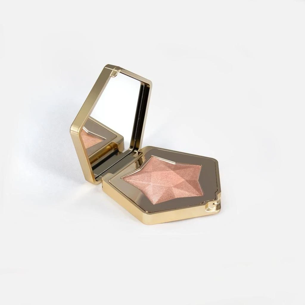 Mirenesse Spellbound Glass Glow All Over Highlighter Duo 4