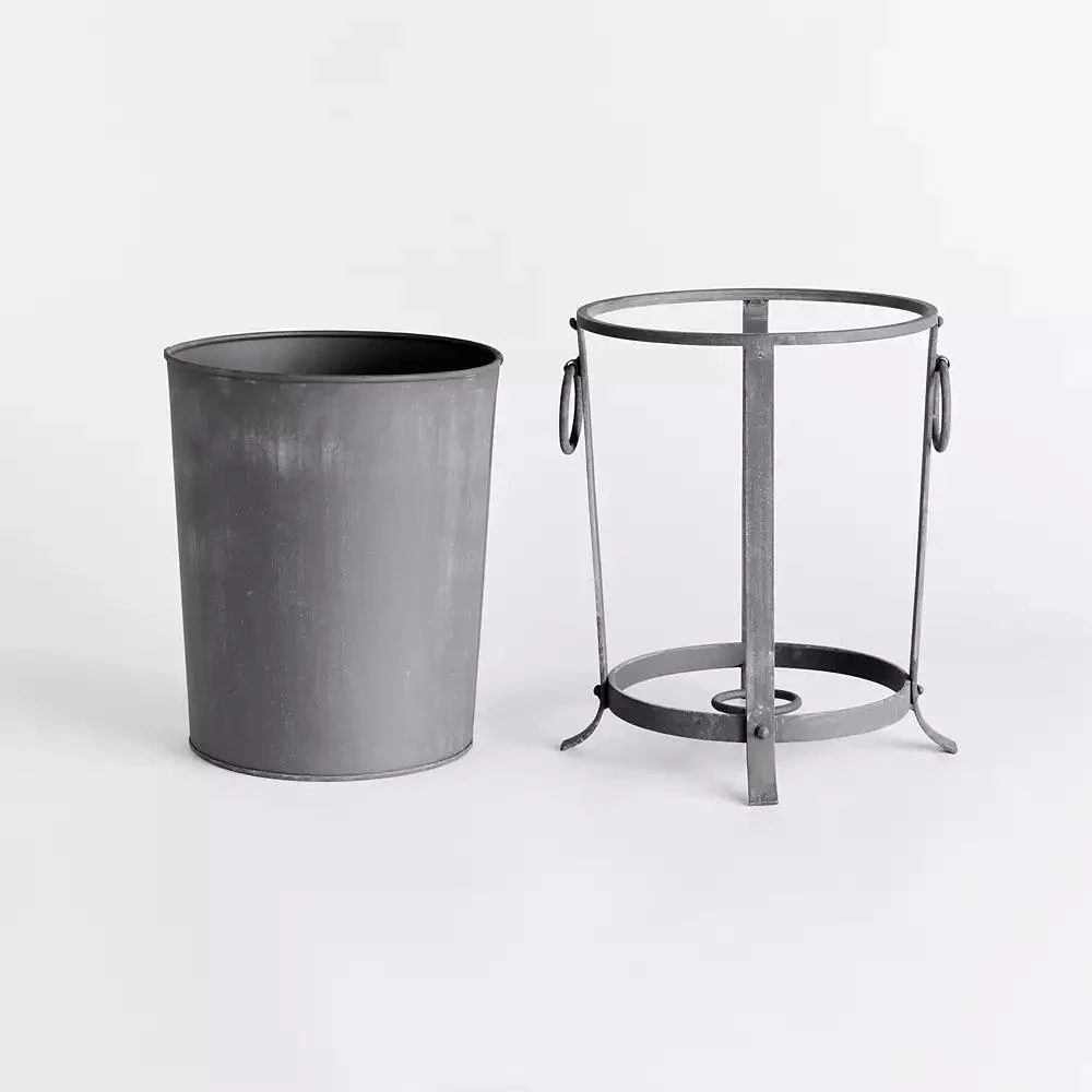 Napa Home 
Garden Oberon Planter Small 3