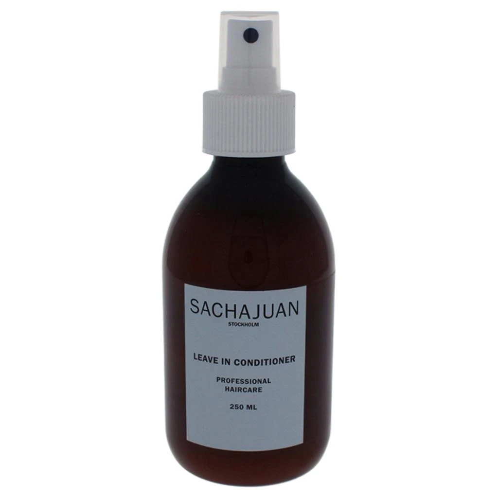 Sachajuan Leave In Conditioner by  for Unisex - 8.45 oz Conditioner