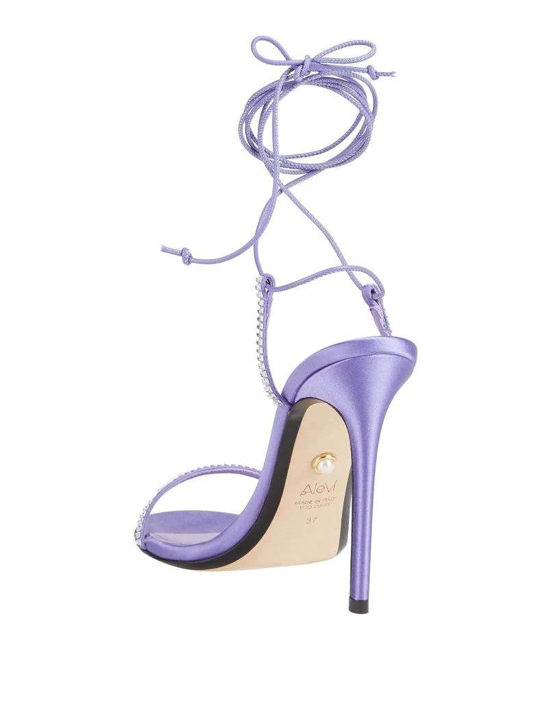 ALEVÍ Milano Sandals 3