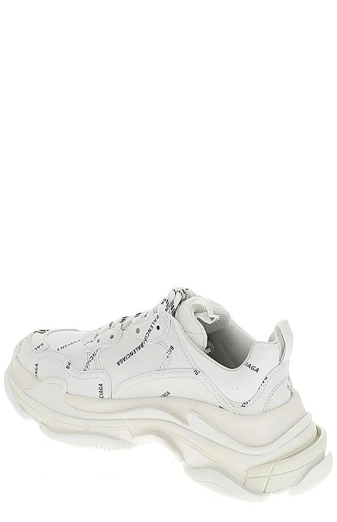 Balenciaga Balenciaga Triple S Sneakers 3