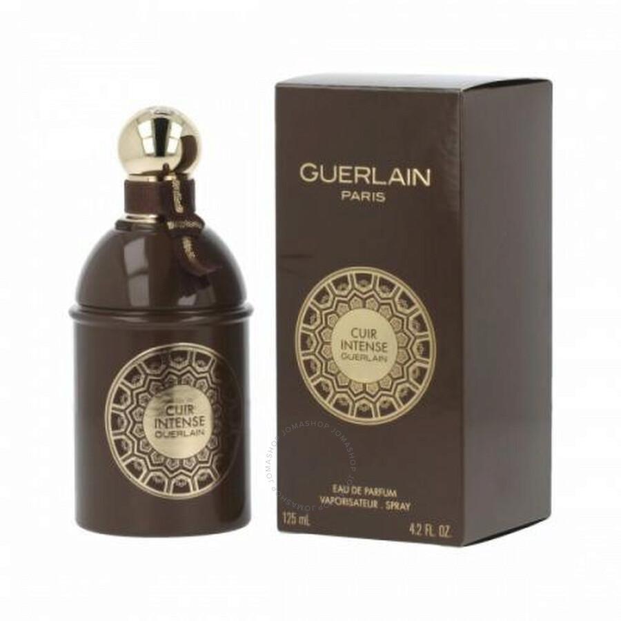 Guerlain Guerlain Cuir Intense Unisex EDP