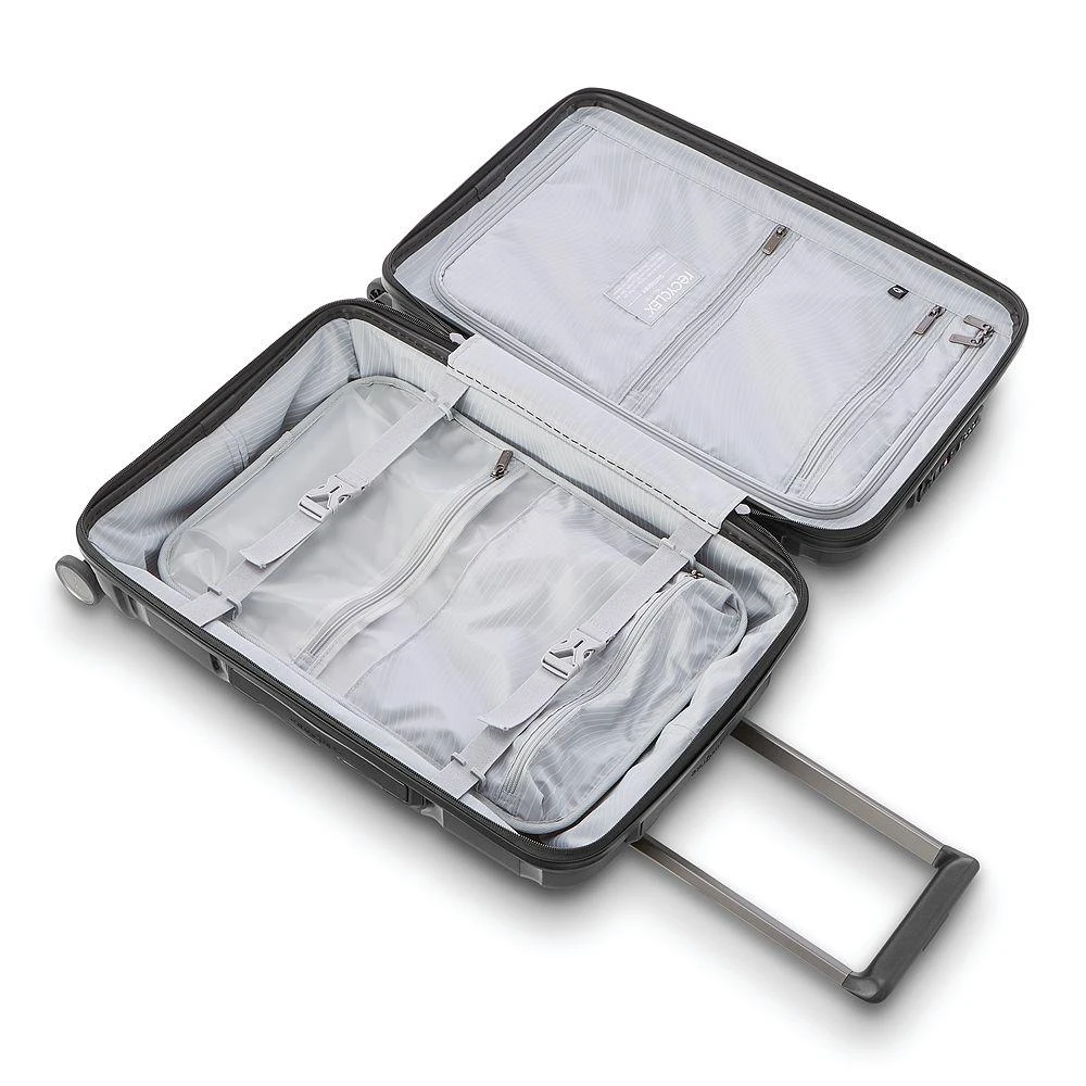 Samsonite Outline Pro 22 x 14 x 9 Carry-On Spinner 4