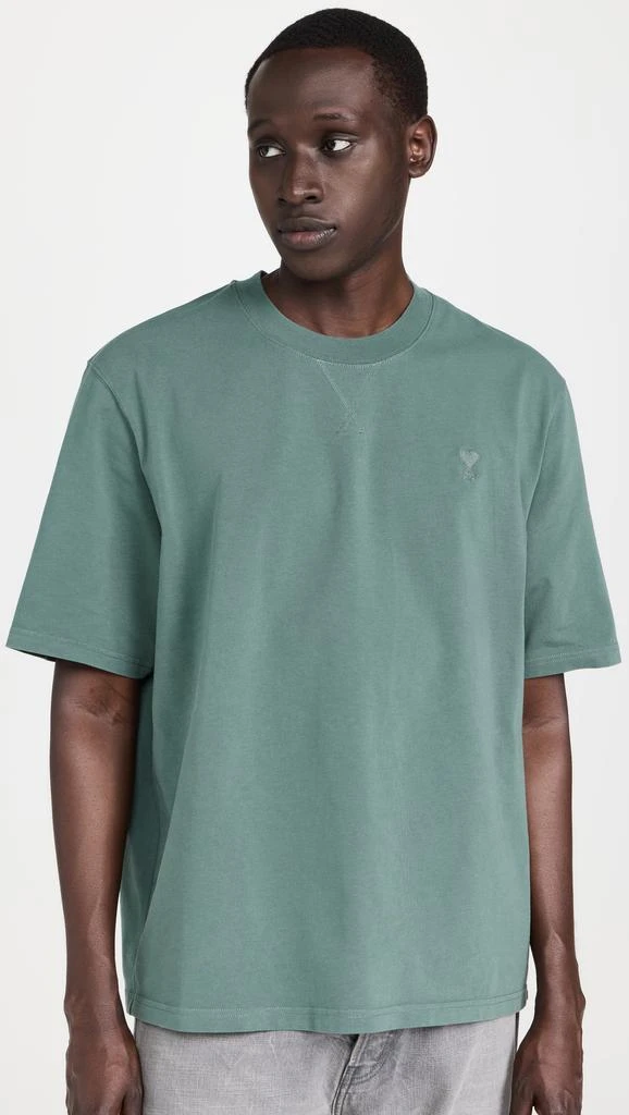 AMI Boxy Tee 6