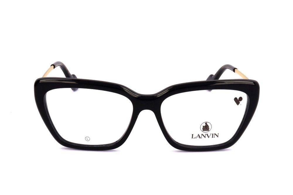 Lanvin Lanvin Cat-Eye Glasses