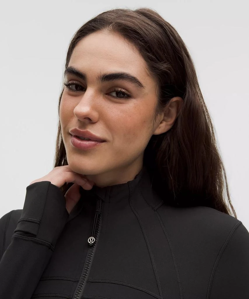 Lululemon Define Cropped Jacket *Nulu 4