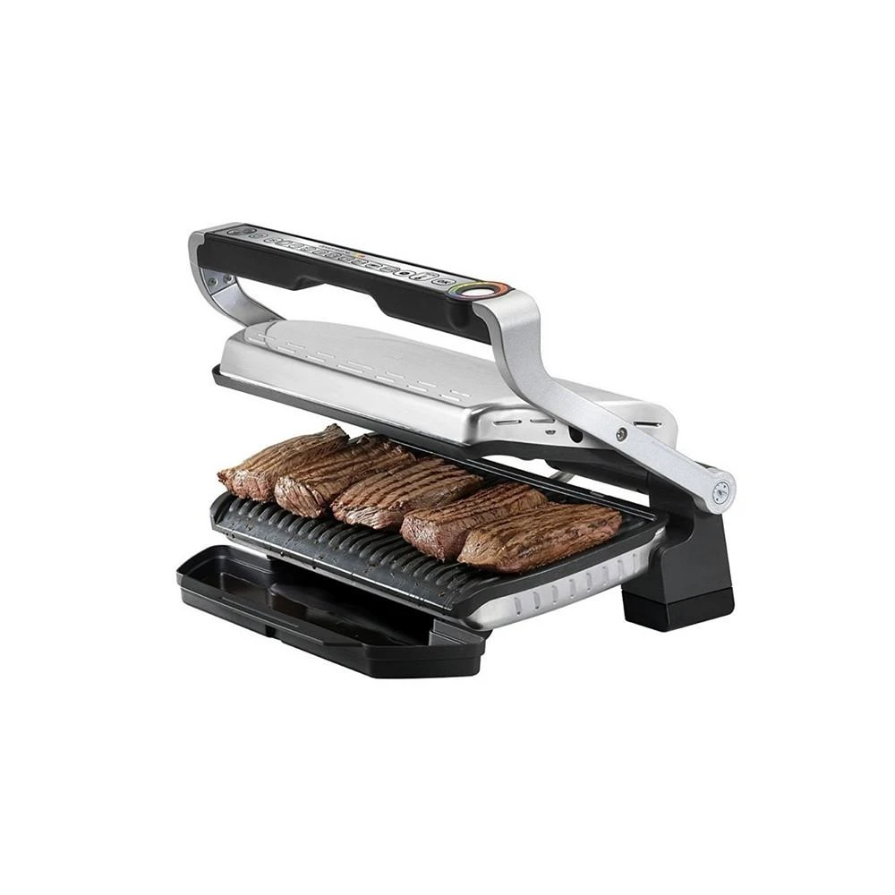 T-Fal GC722D53 Opti grill 4