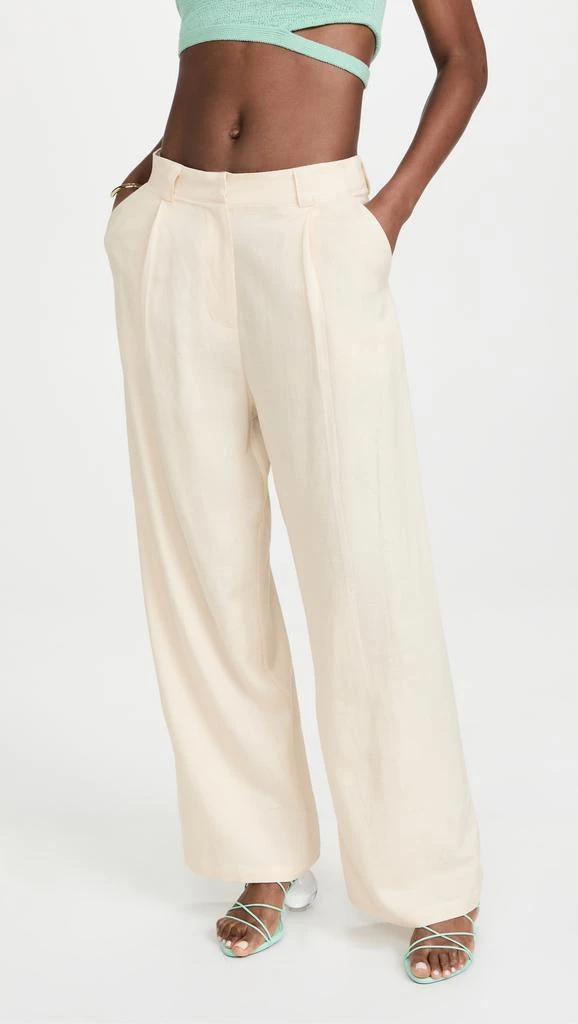 Lioness La Quinta Pants 1