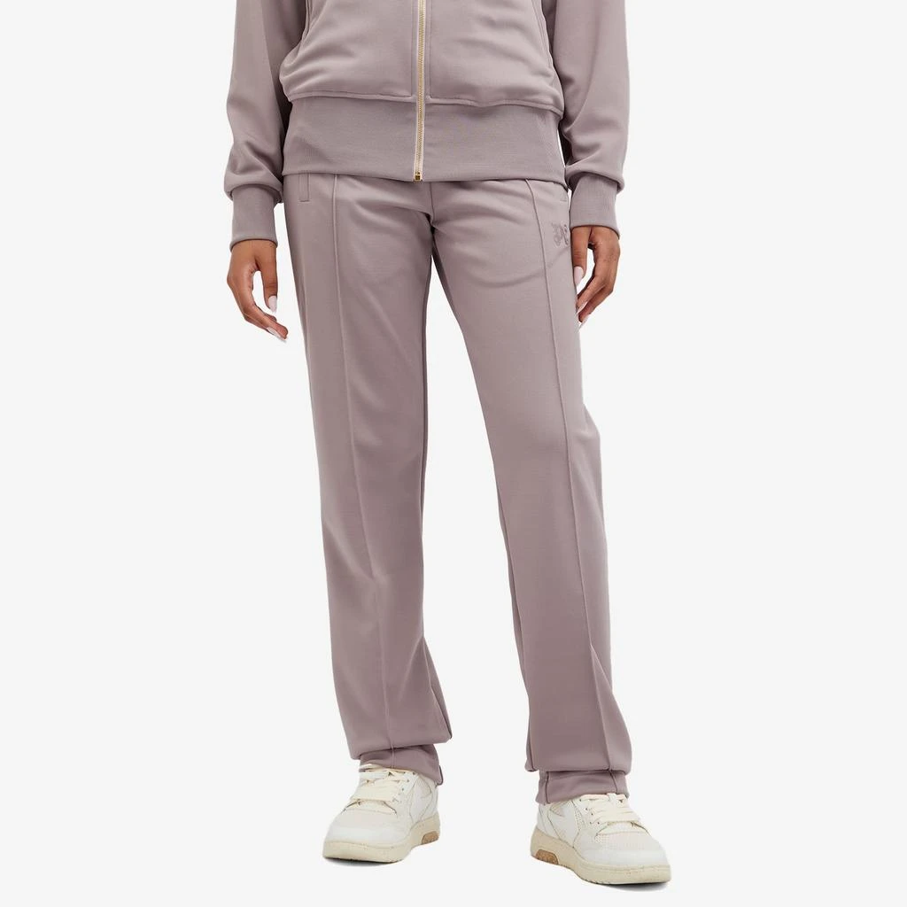 Palm Angels Palm Angels Monogram Track Pants 2