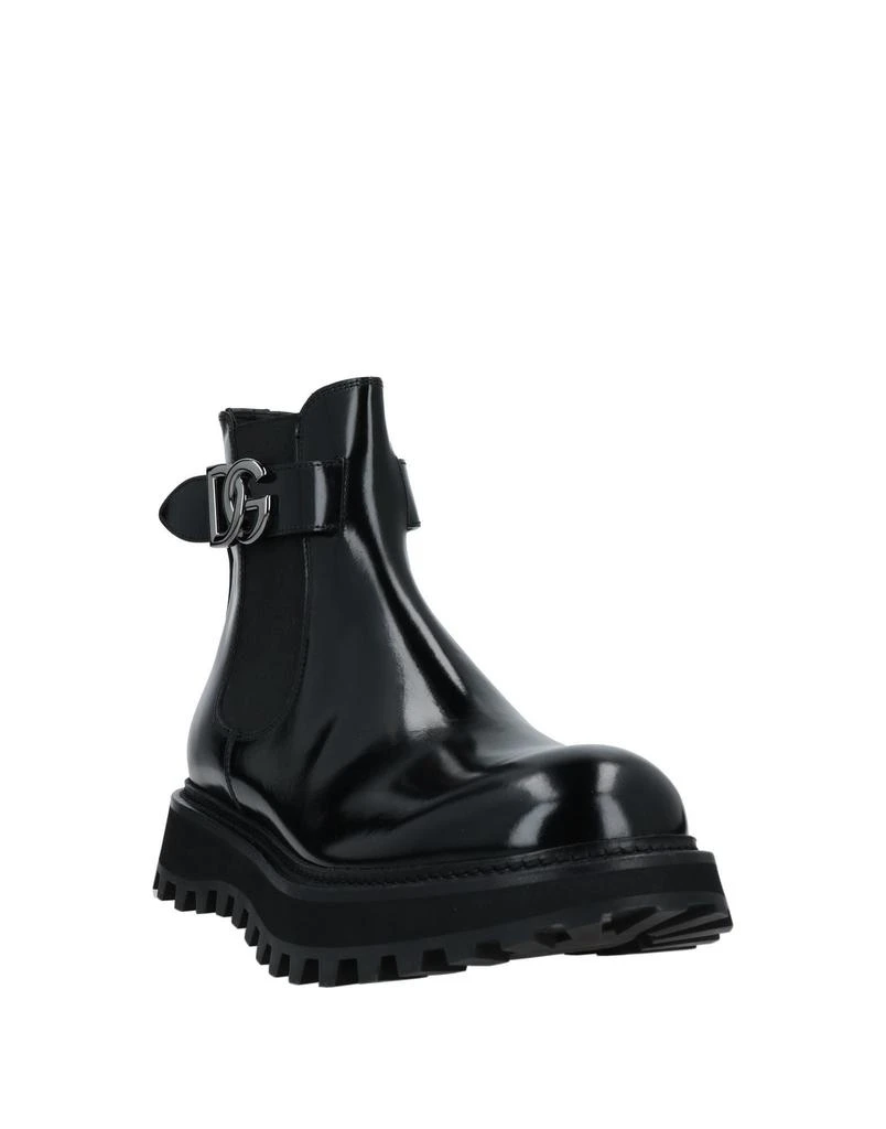 Dolce 
Gabbana Ankle boot 2