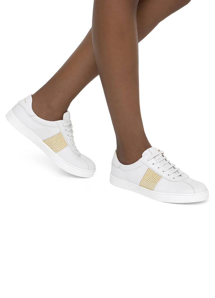 Gianvito Rossi Danielle sneakers 6