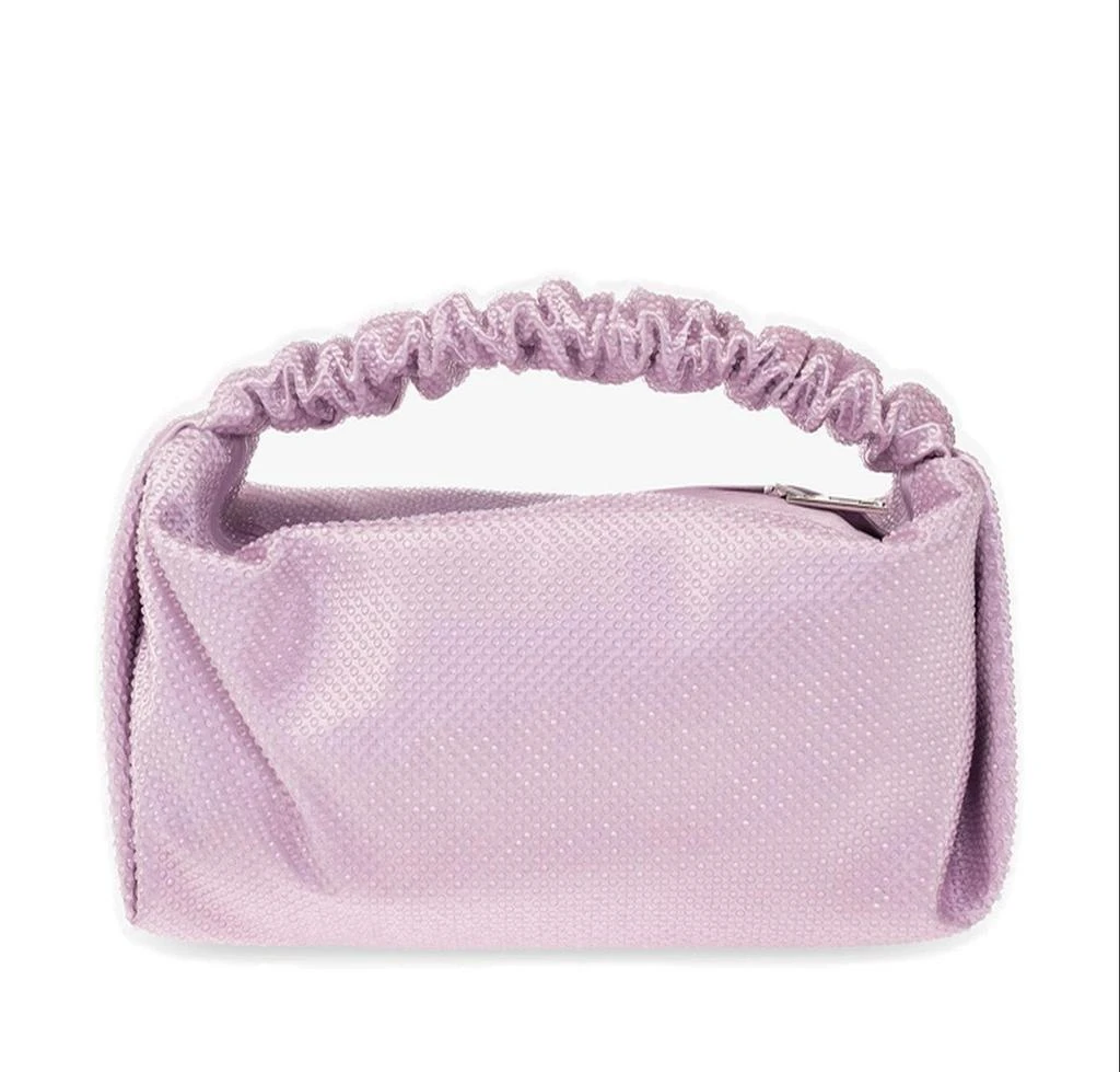 Alexander Wang Alexander Wang Scrunchie Mini Handbag 2