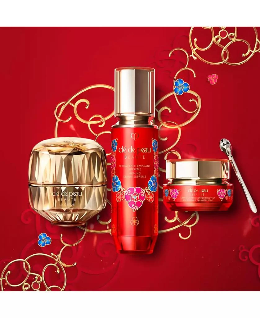 Cle de Peau Lunar New Year La Crème 4