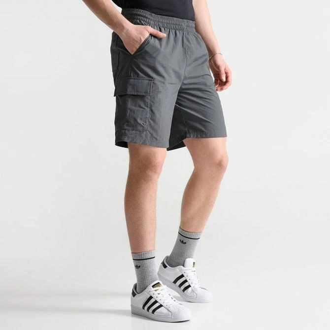 Adidas Men's adidas Originals Cargo Lifestyle Shorts 3