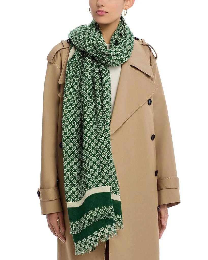 Rag & Bone Mira Scarf 1