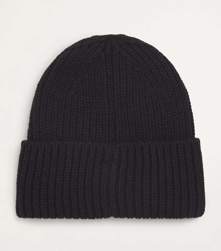 Mackage Wool-Blend Ribbed Beanie 2