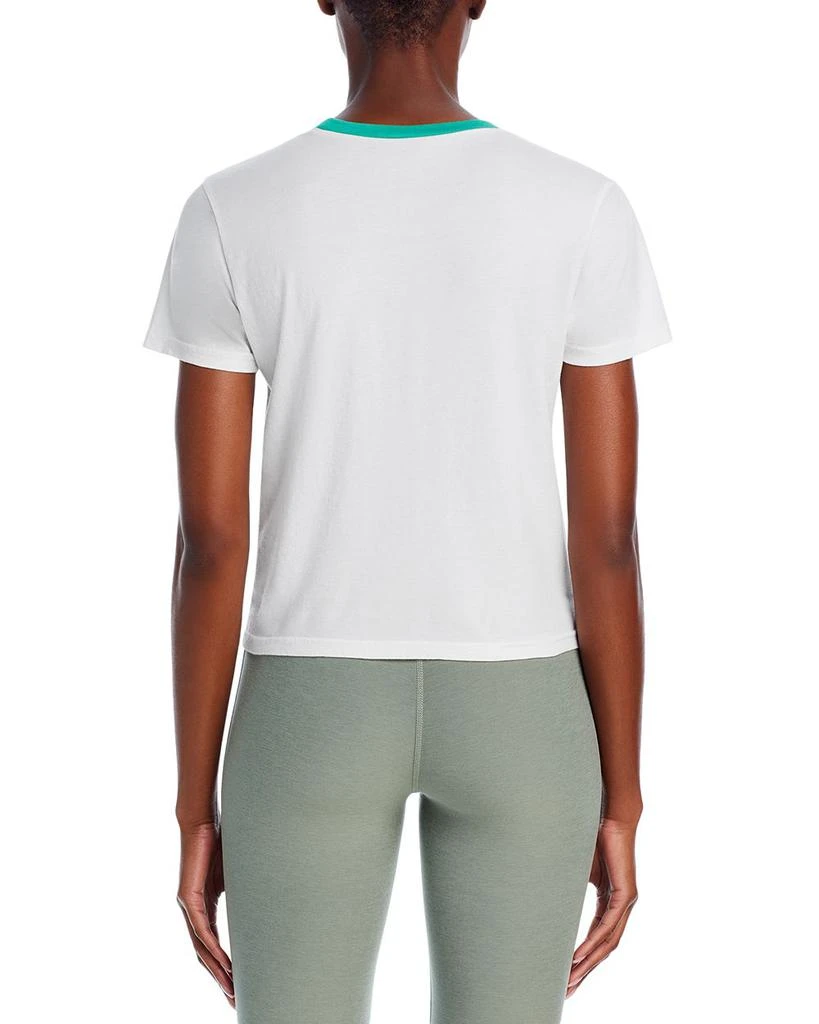 AQUA AQUA Ringer Tee - Exclusive 3