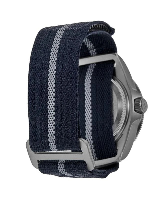 Tudor Tudor Pelagos FXD Automatic Blue Dial Titanium Fabric Strap Men's Watch M25707B/24-0001 4