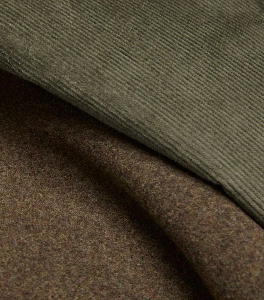 Norse Projects Corduroy Hakon Jacket 5