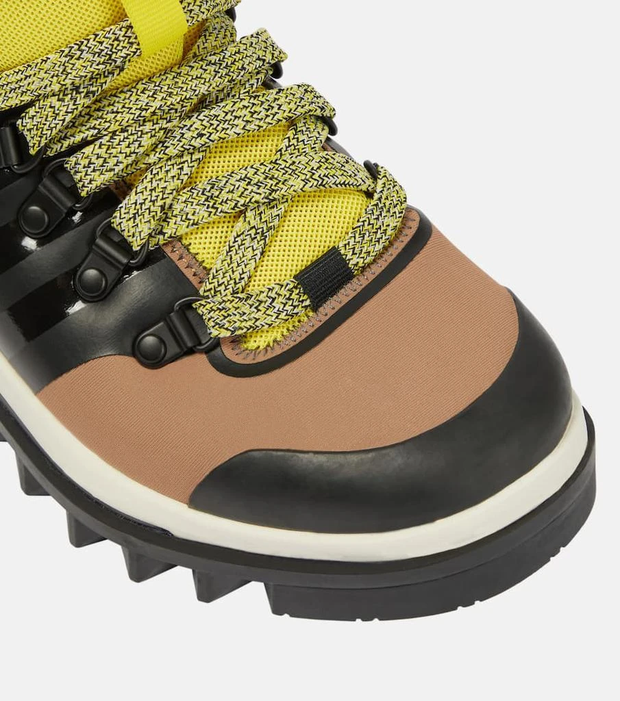 Adidas Eulampis ankle boots 6