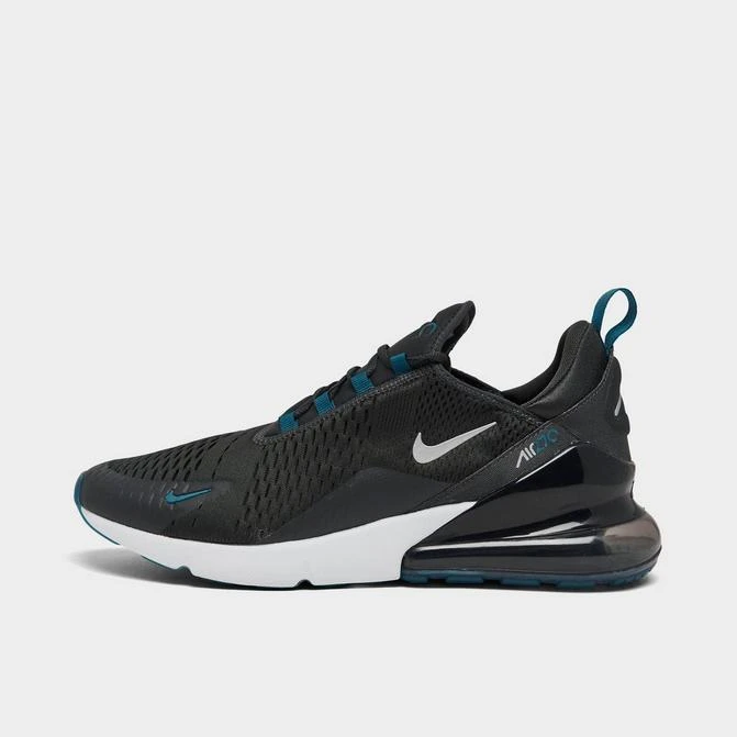 NIKE Men's Nike Air Max 270 Casual Shoes 1