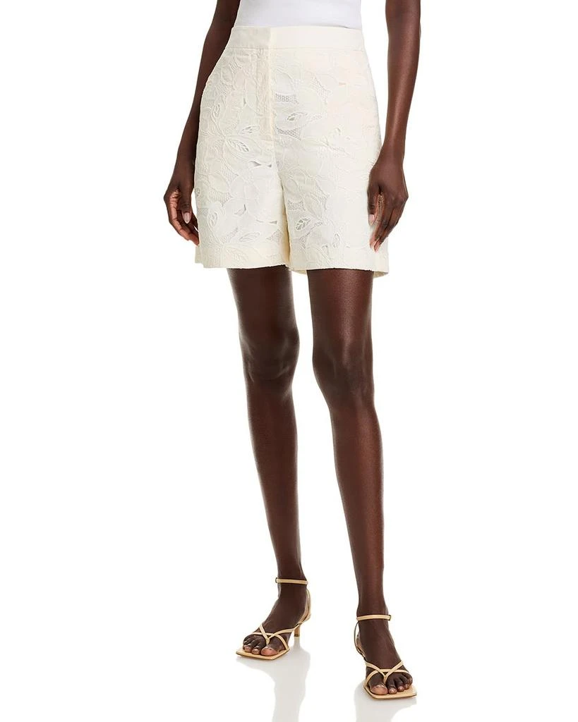 Hugo Boss Tonara Shorts 1