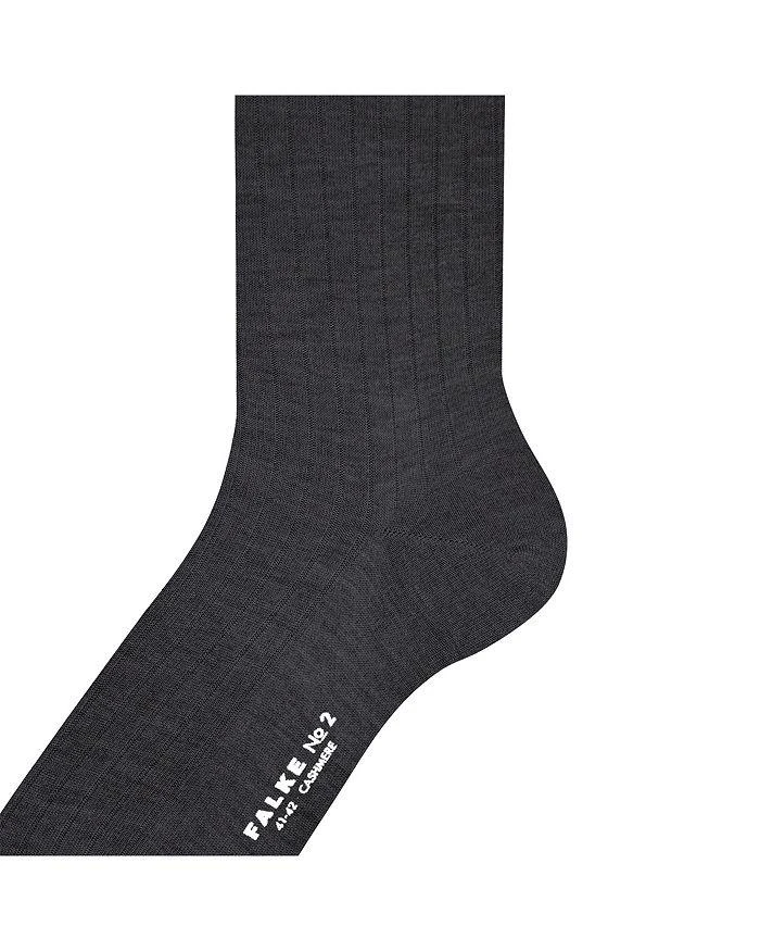 FALKE No.2 Cashmere & Nylon Dress Socks 3