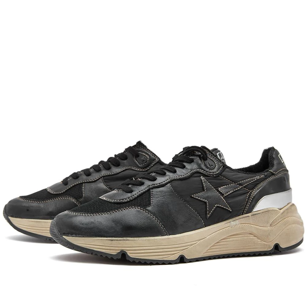 Golden Goose Golden Goose Running Sole Sneaker 1