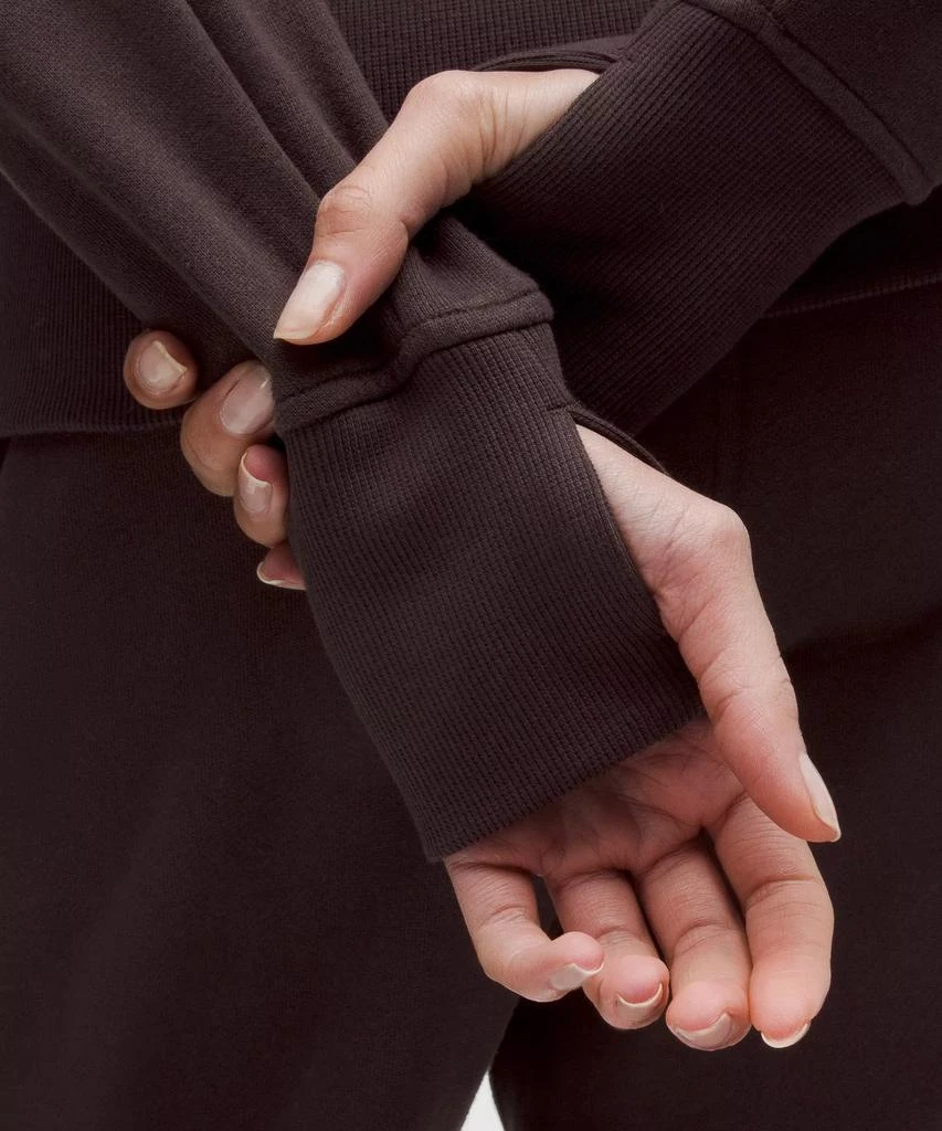 Lululemon Scuba Full-Zip Hoodie 57