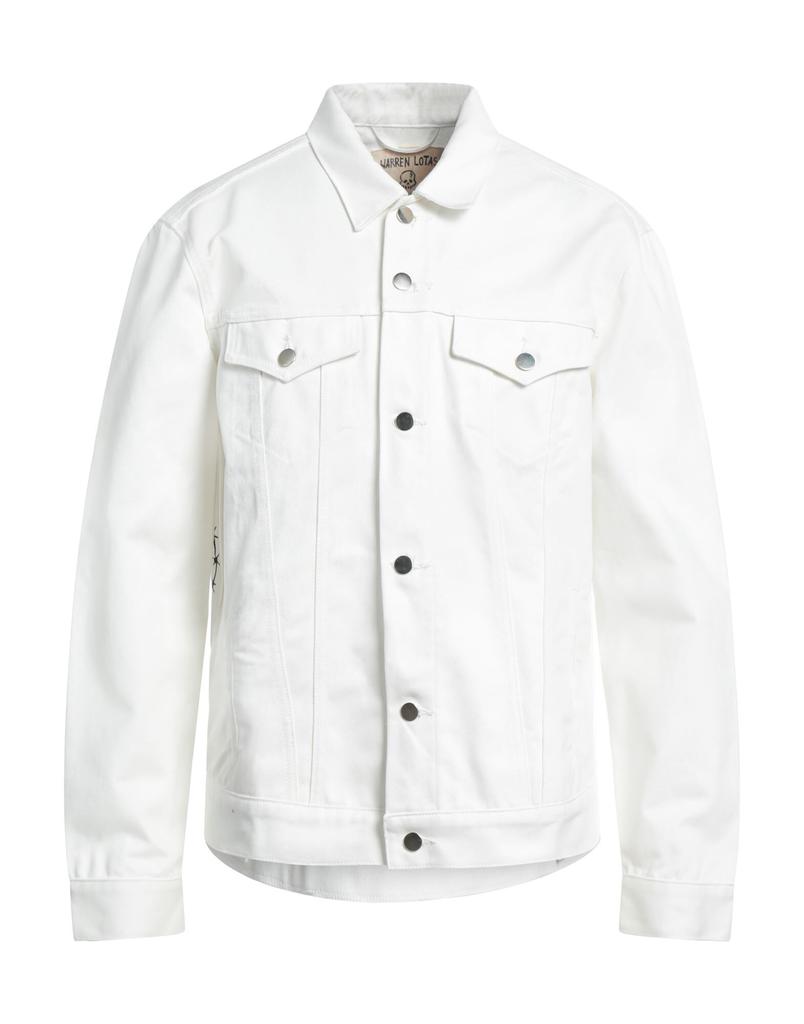 Warren Lotas Denim jacket