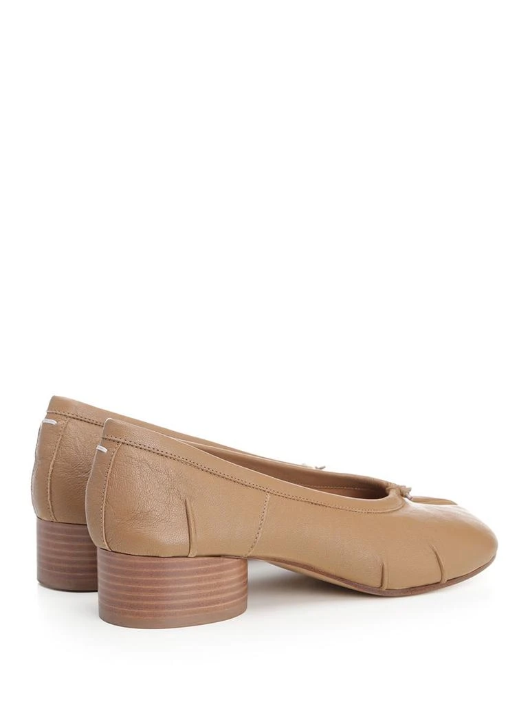 MAISON MARGIELA tabi Ballerina 3