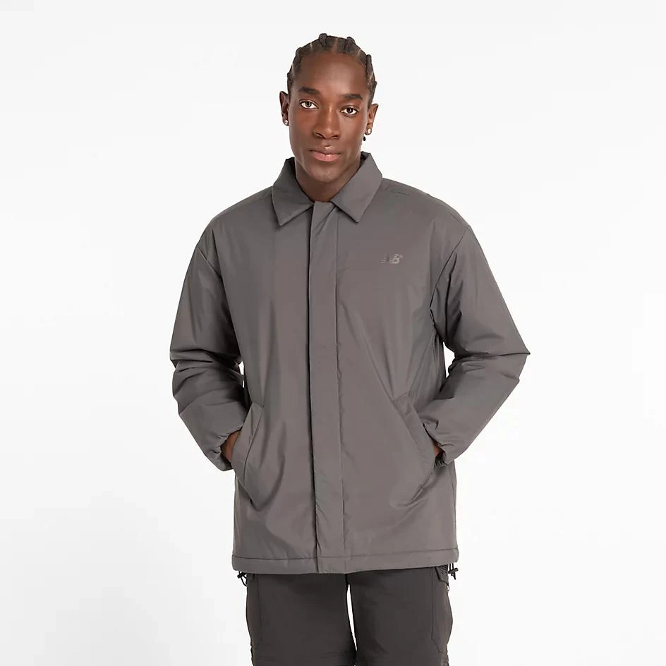 New Balance Coaches Jacket 2