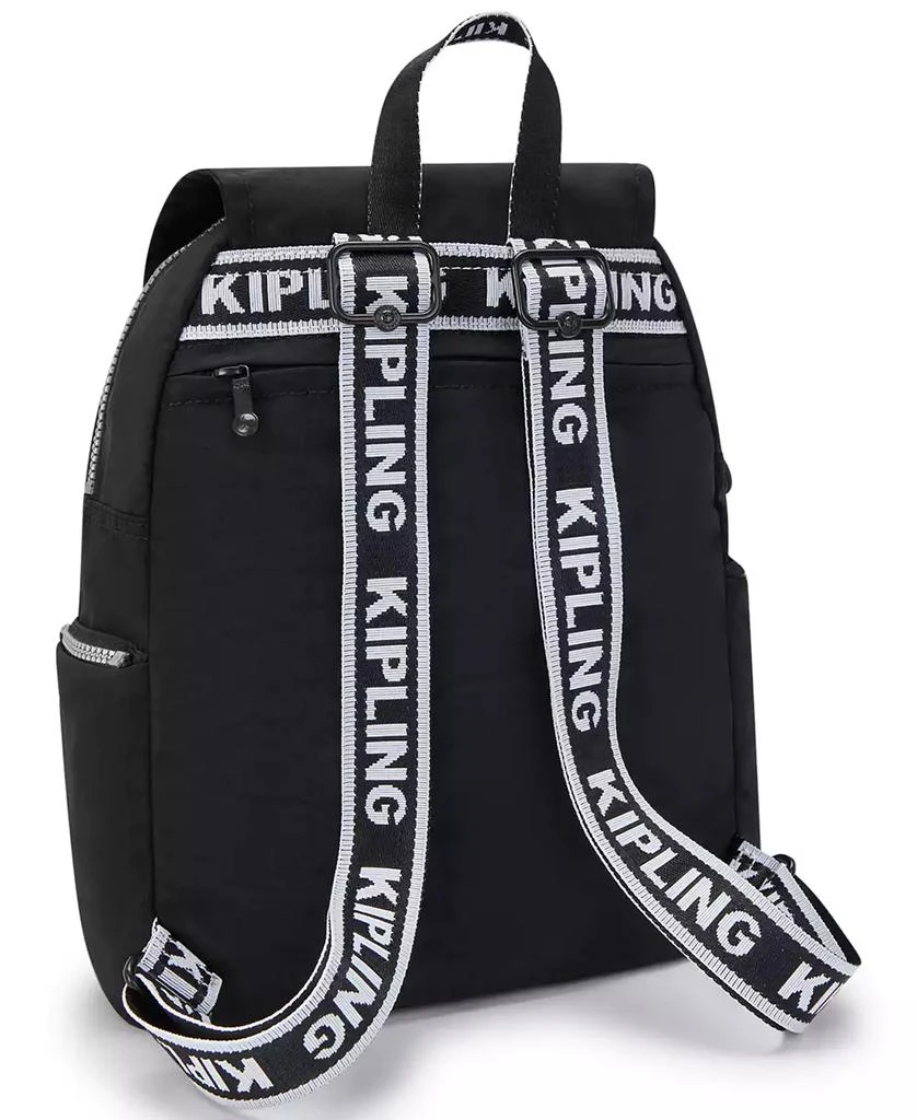 Kipling City Zip Small Backpack 3