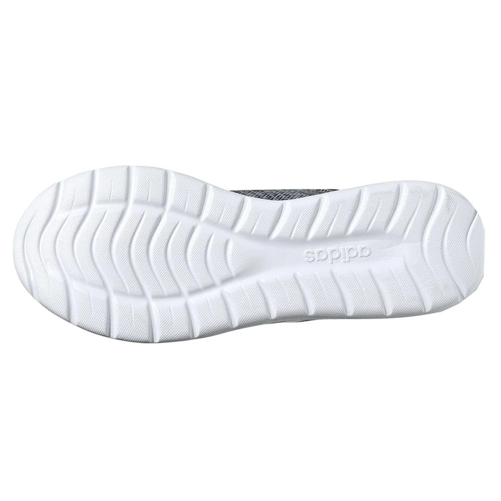 adidas gazelle silver green womens Adidas Womens Cloudfoam Pure Running Shoes main image 1