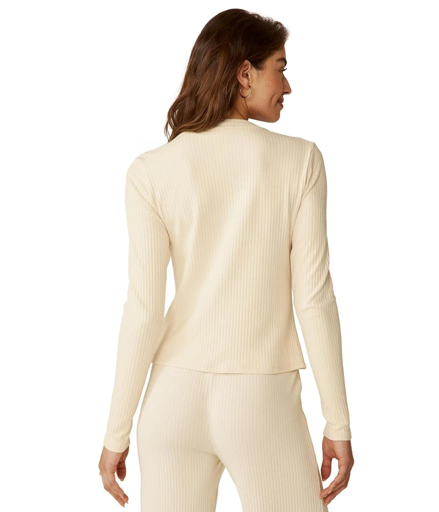Beyond yoga Well Traveled Cardigan 2