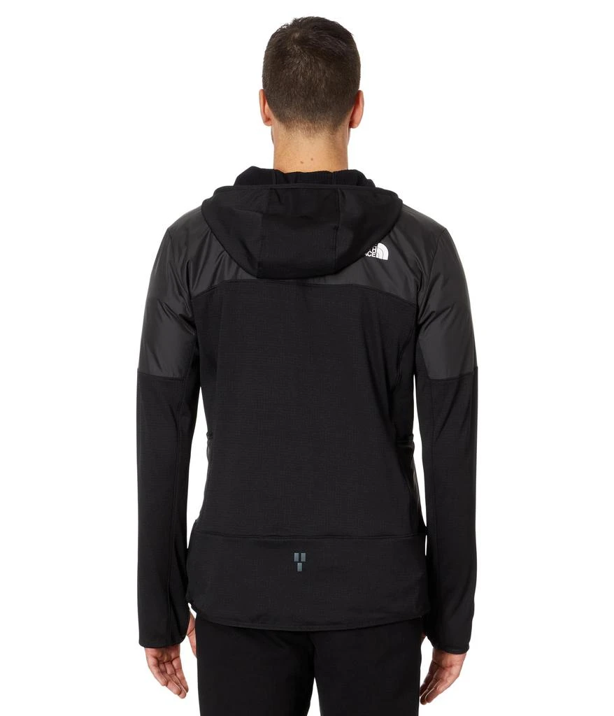 The North Face Winter Warm Pro 1/4 Zip Hoodie 2