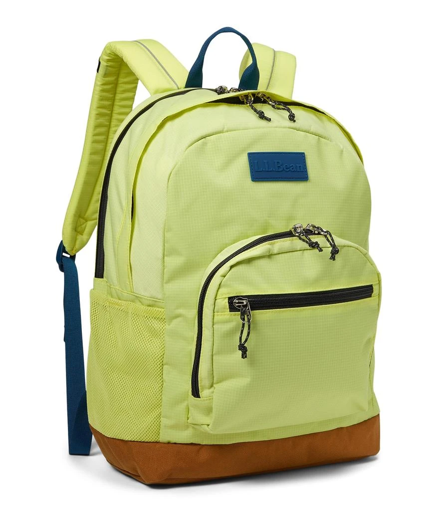 L.L.Bean Mountain Classic School Backpack 1