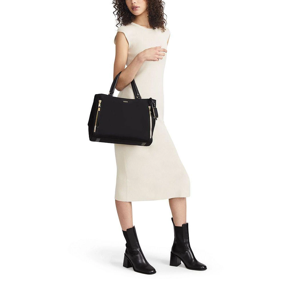 Tumi Voyageur Valetta Medium Tote 2