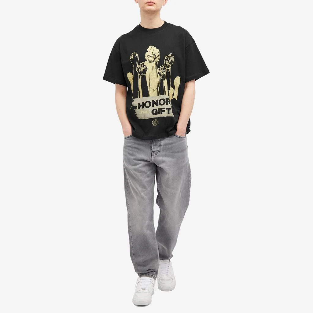 Honor the Gift Honor the Gift Dignity T-Shirt 4