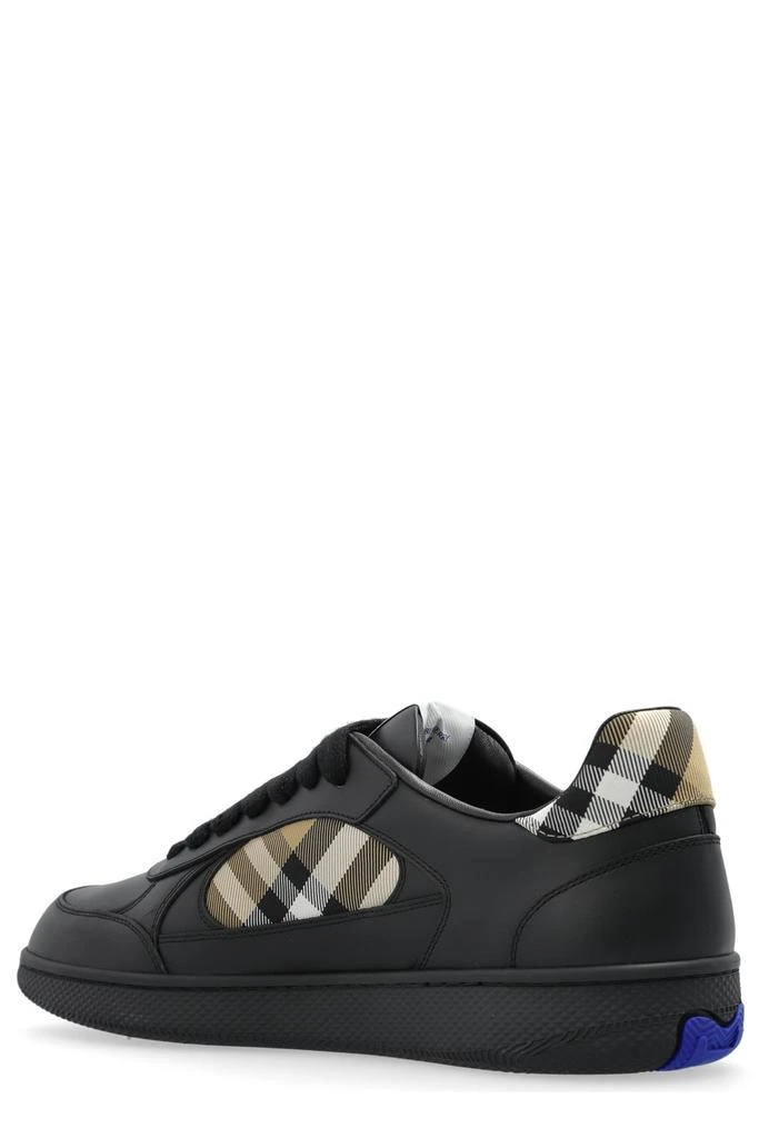 Burberry Burberry Terrace Lace-Up Sneakers 3