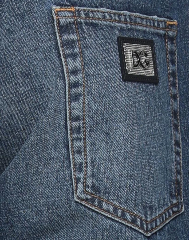 Dolce & Gabbana Baggy 4