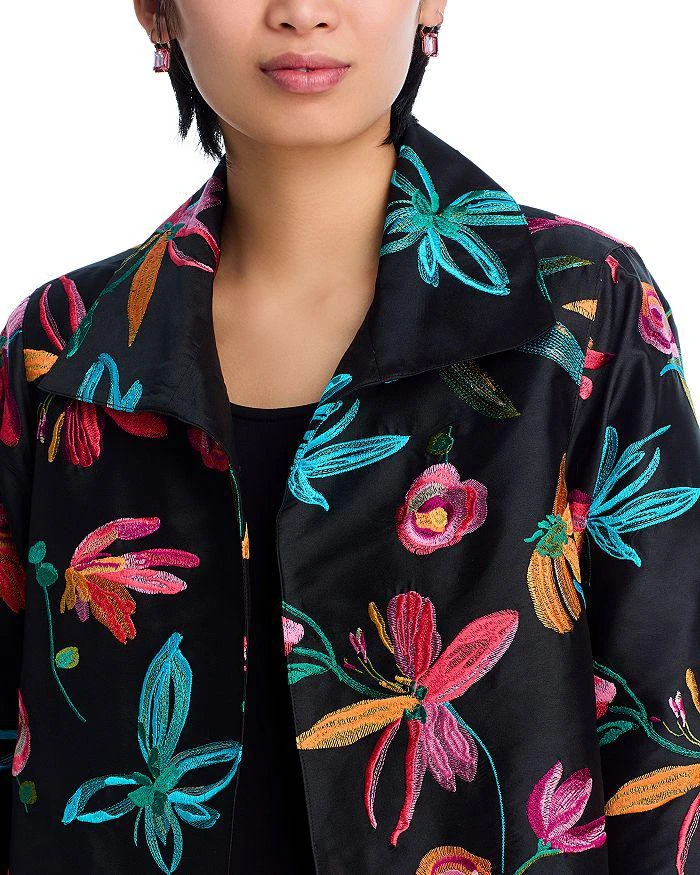 Caroline Rose A Line Jacket 6