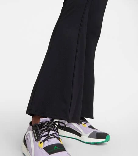 Live The Process Luna high-rise flared leggings 5